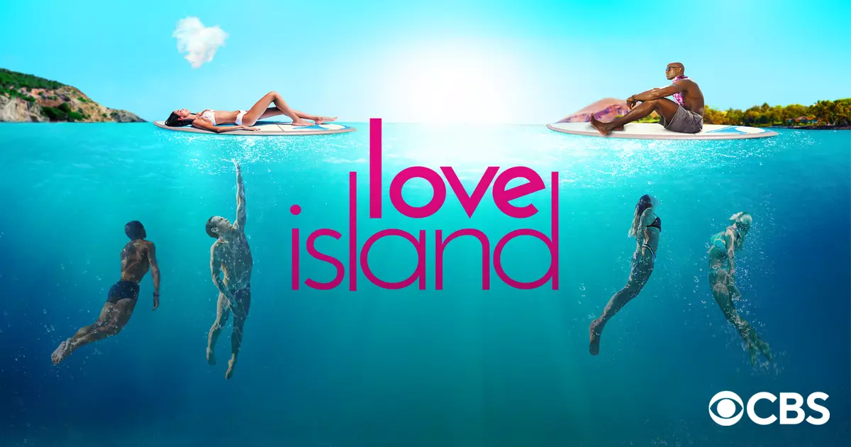Love Island (USA)