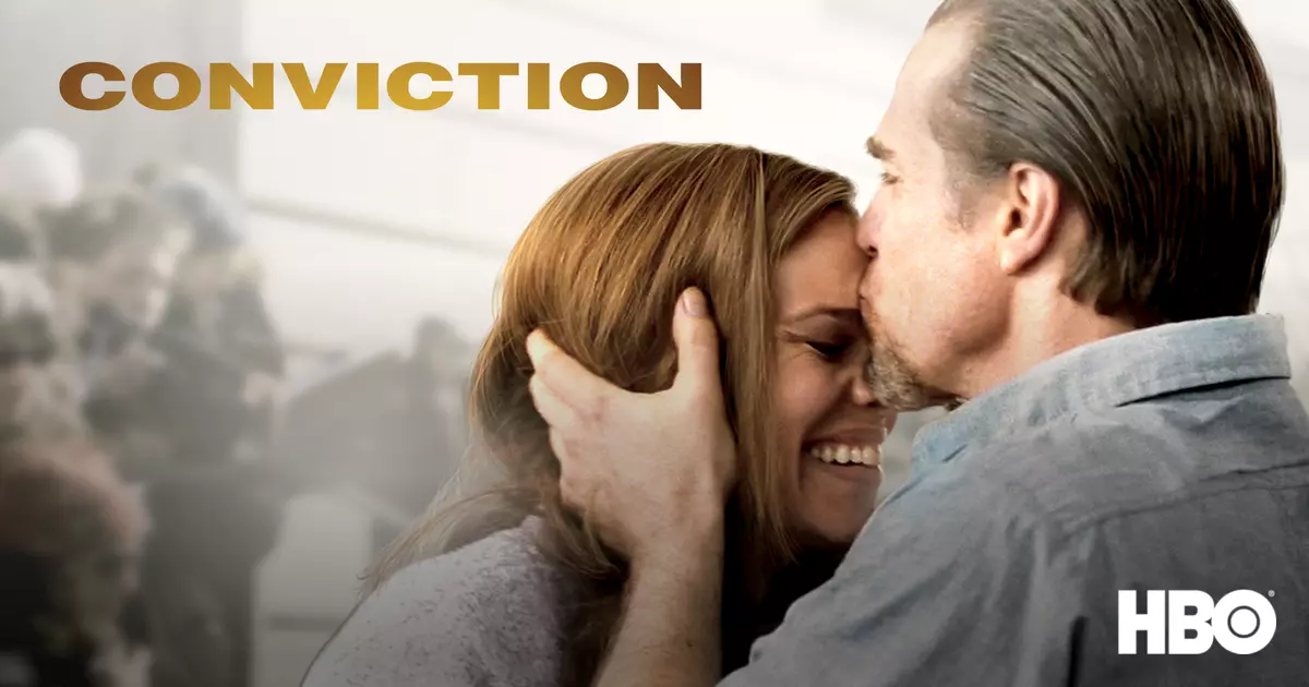 Conviction
