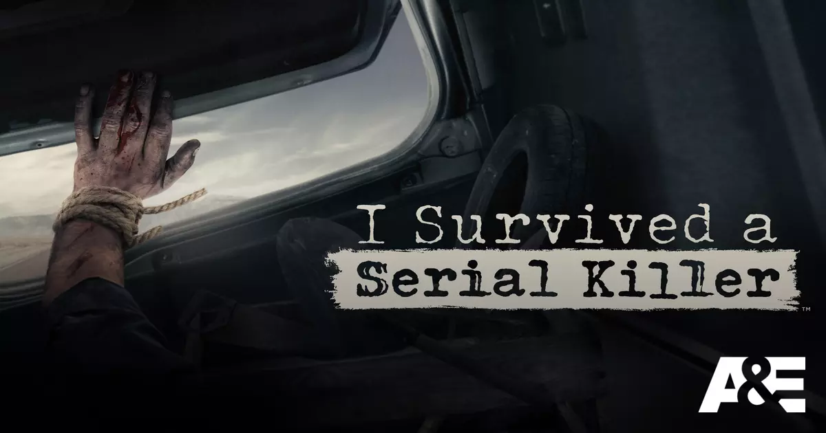 I Survived a Serial Killer