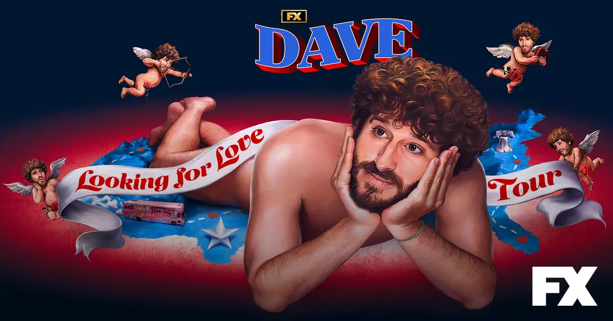 DAVE