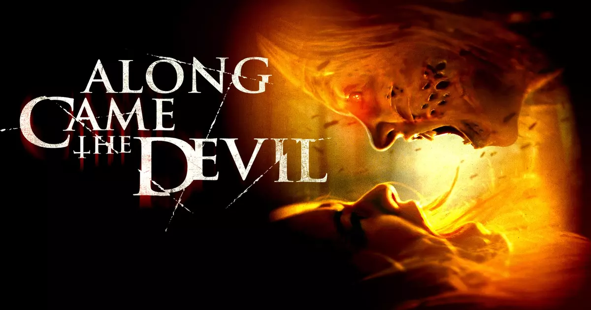 Along Came the Devil