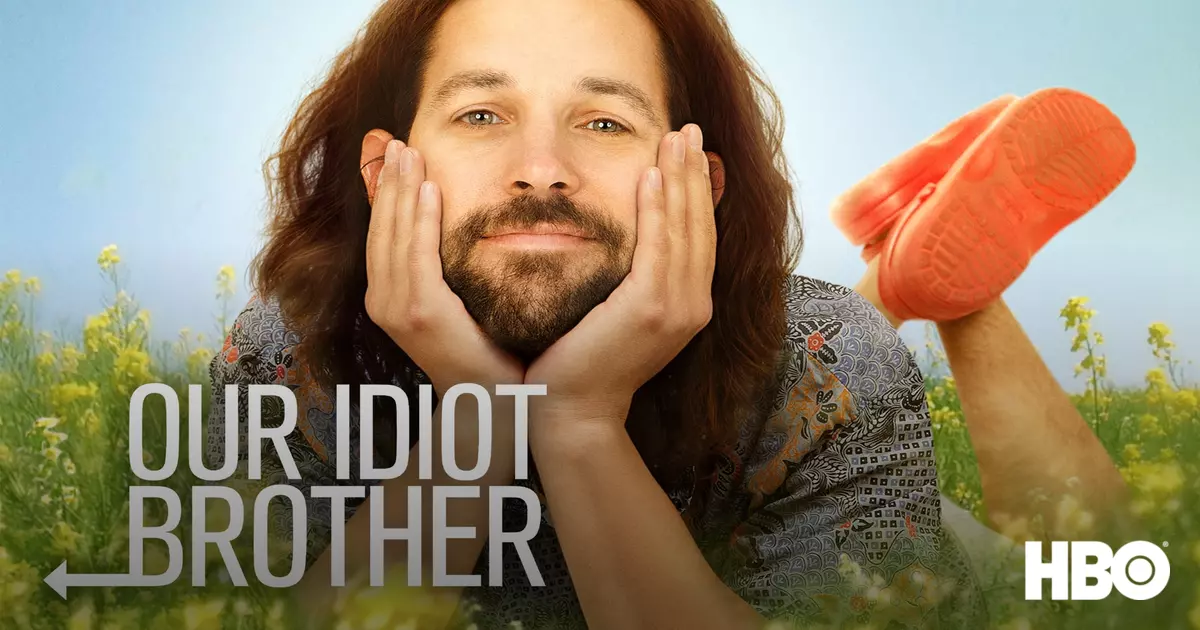 Our Idiot Brother