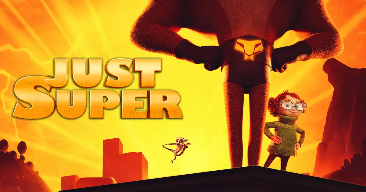 Just Super