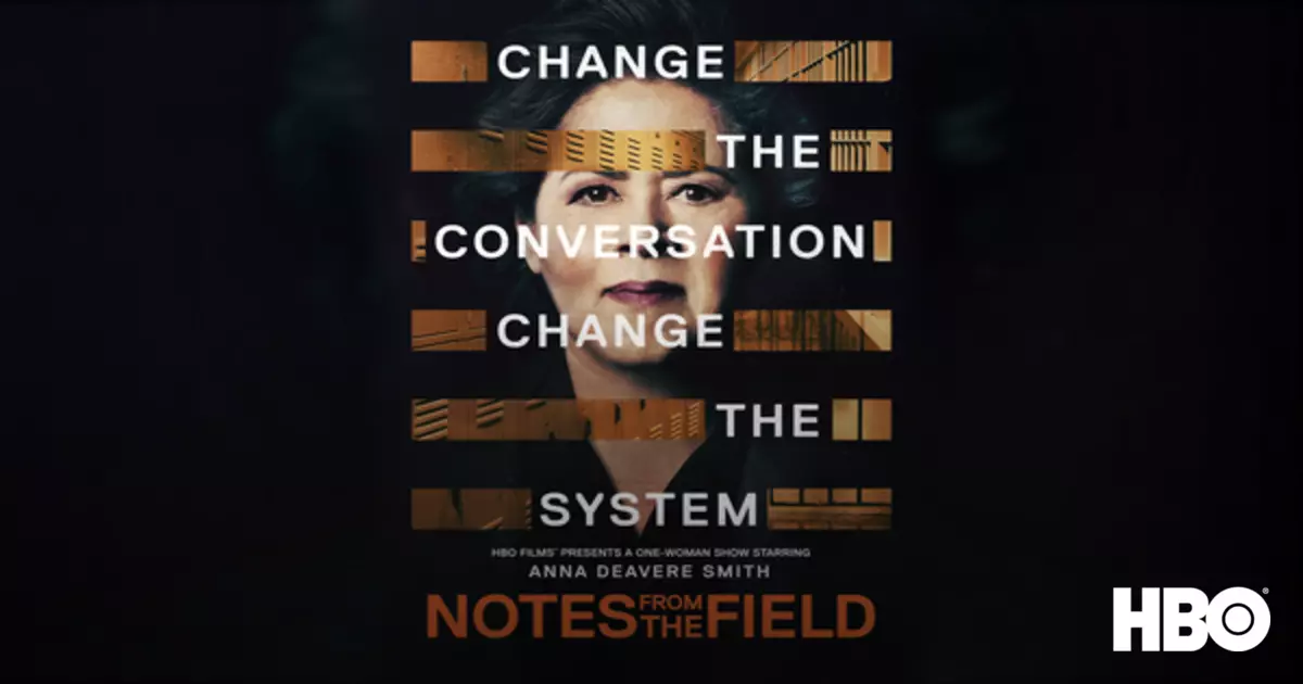 Notes From the Field