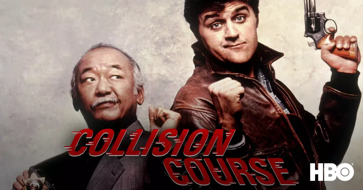Collision Course