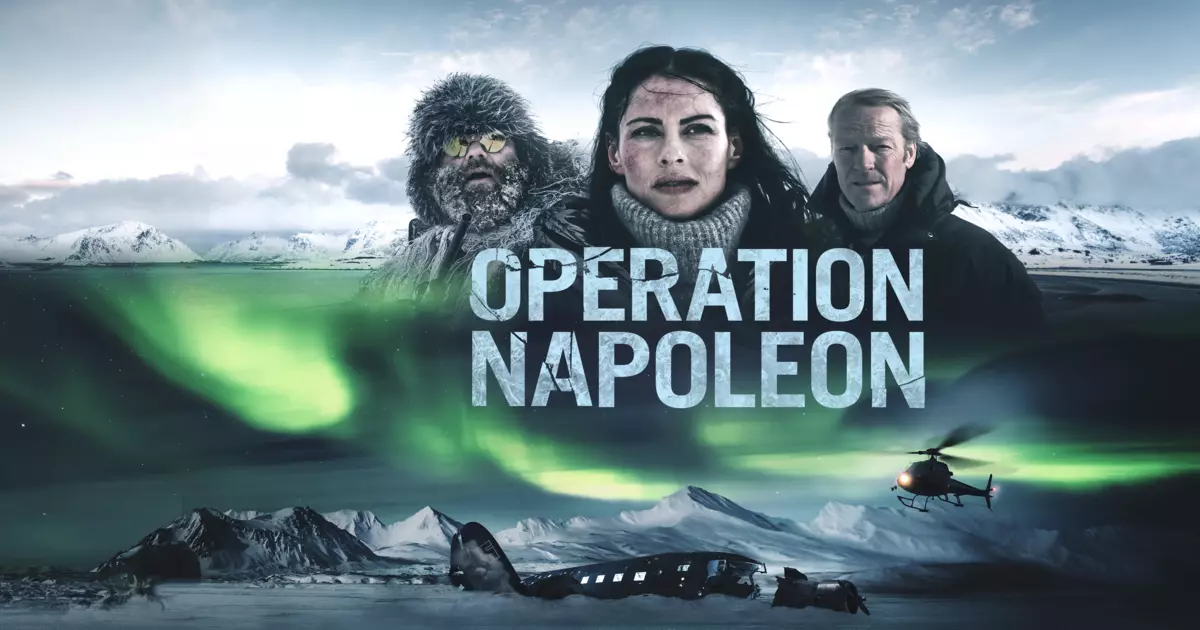 Operation Napoleon