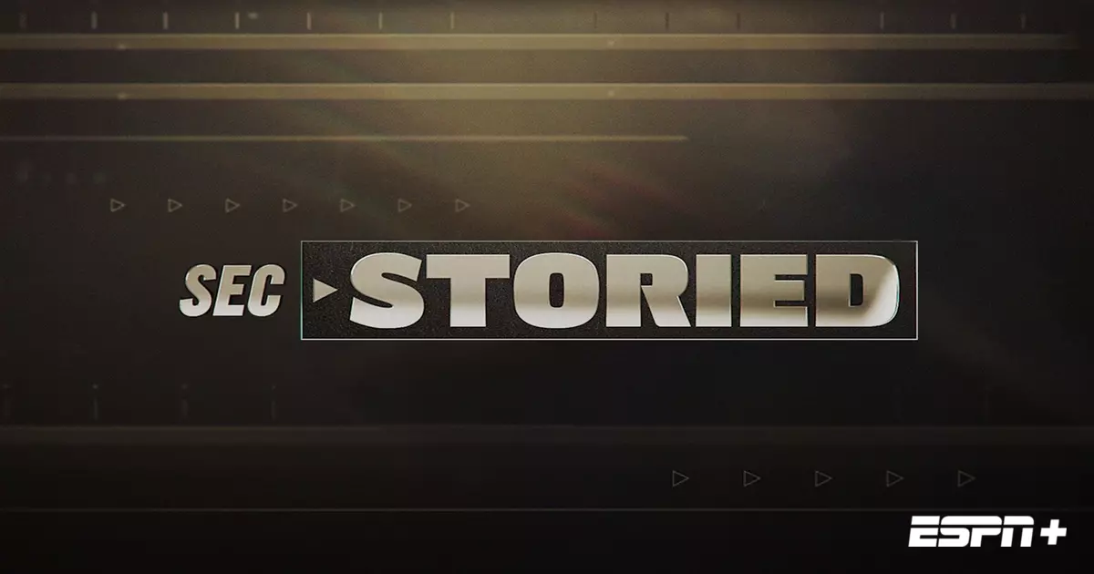 SEC Storied