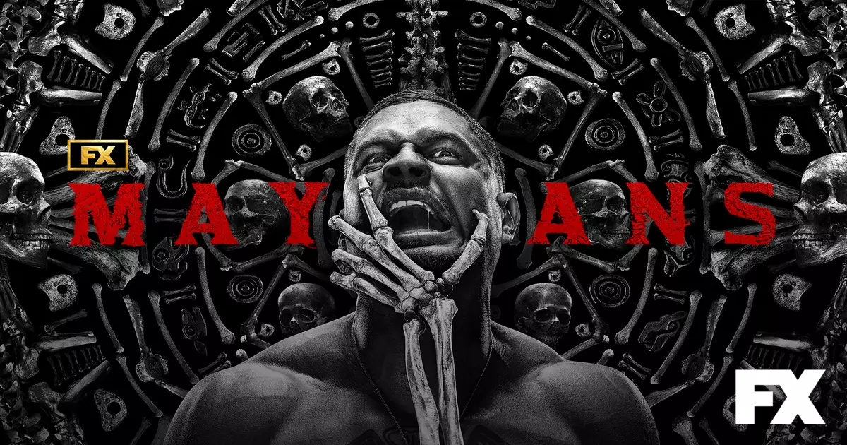 Mayans M.C.