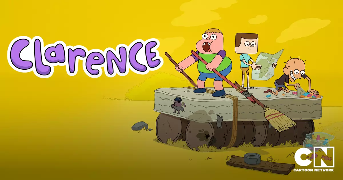 Clarence