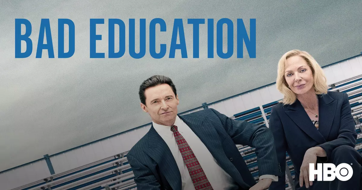 Bad Education