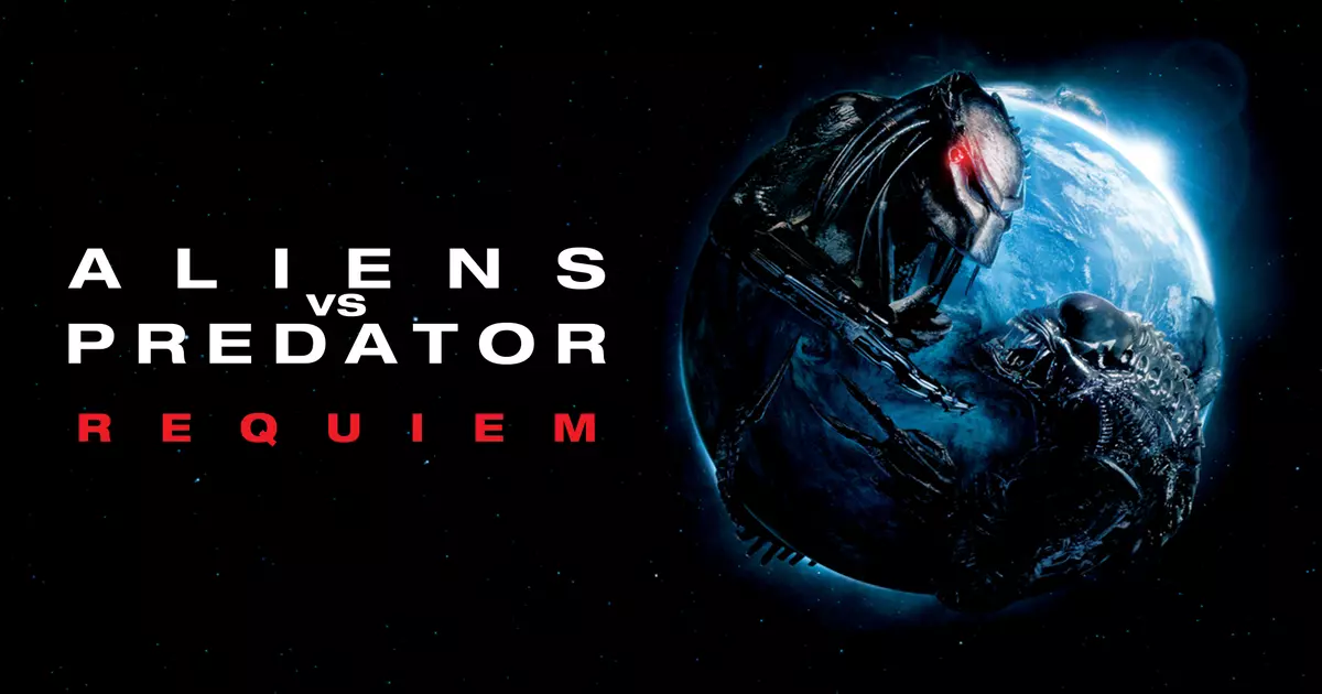 Aliens vs. Predator: Requiem