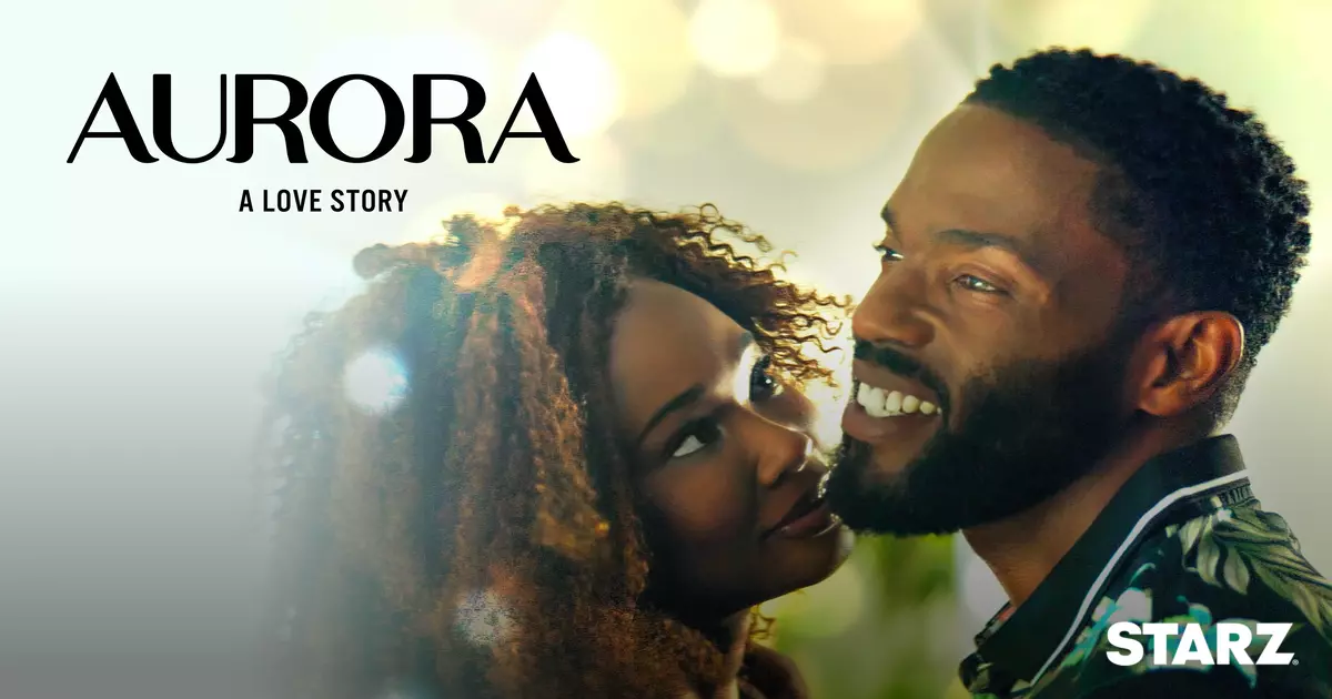 Aurora: A Love Story