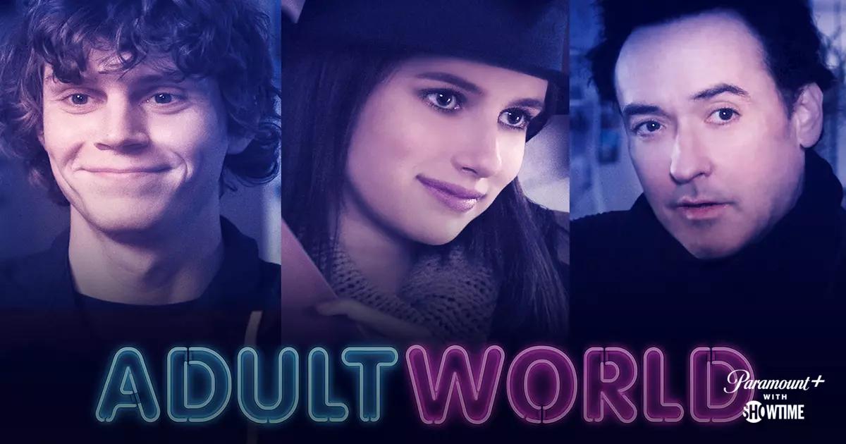 Adult World