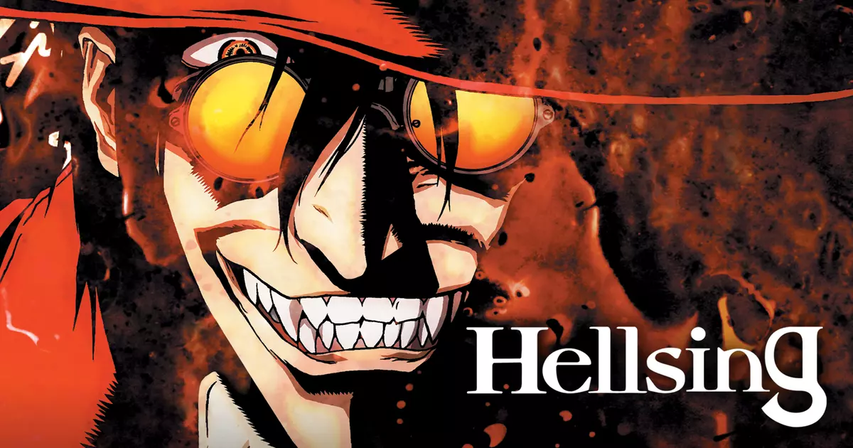 Hellsing