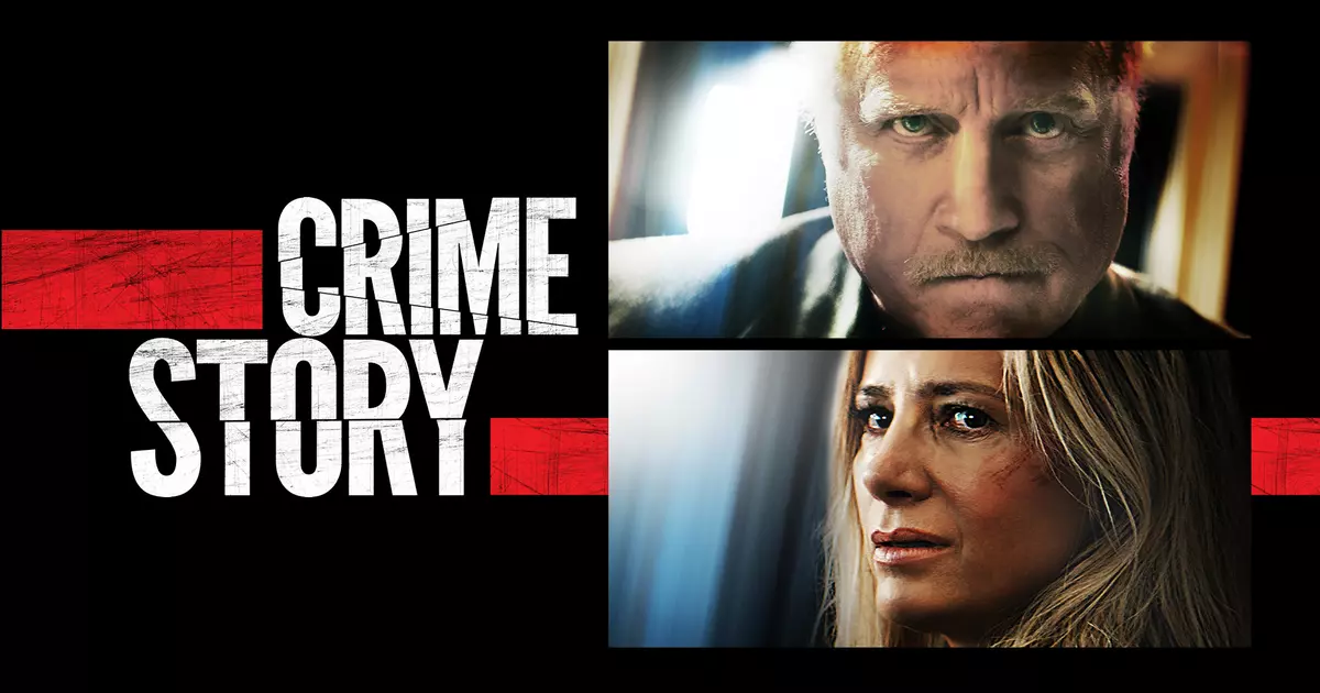 Crime Story