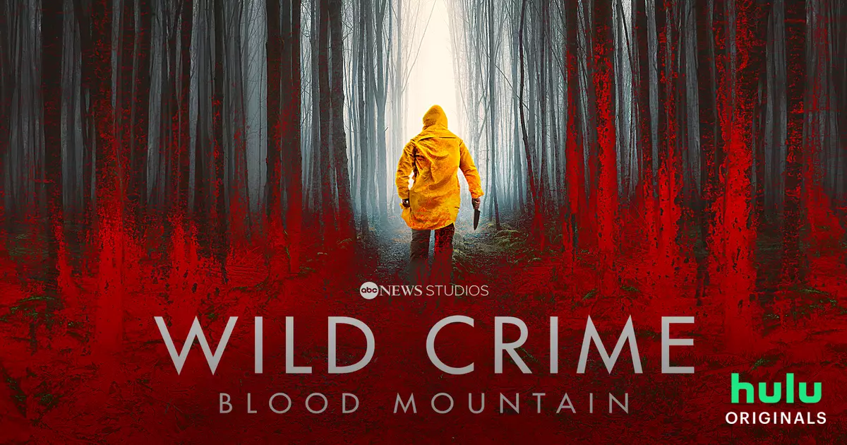 Wild Crime: Blood Mountain