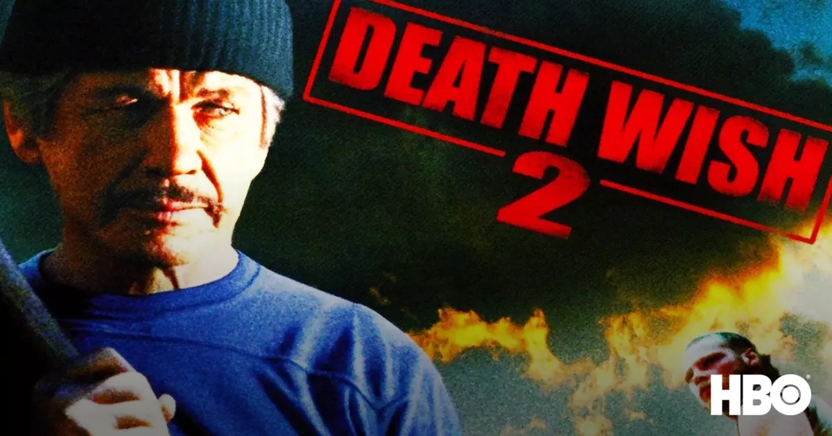 Death Wish II
