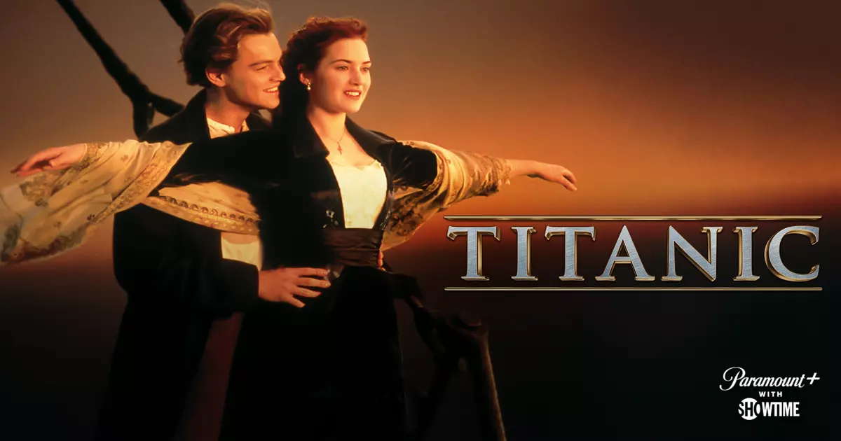 Titanic
