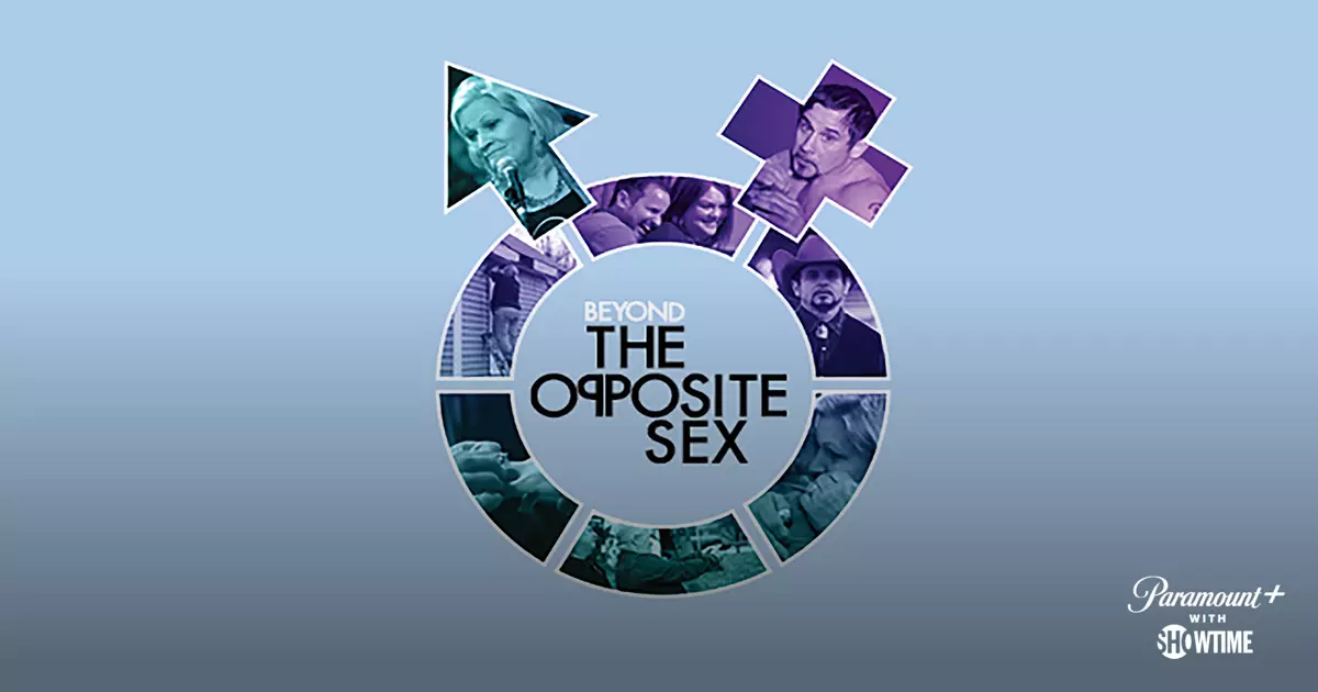 Beyond the Opposite Sex