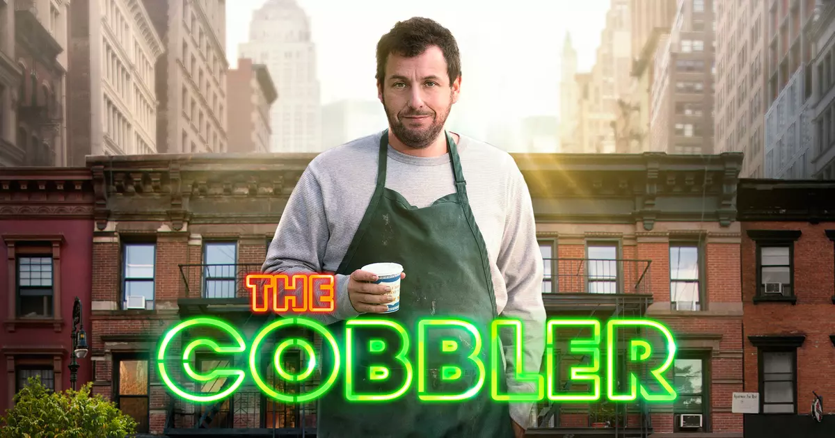 The Cobbler