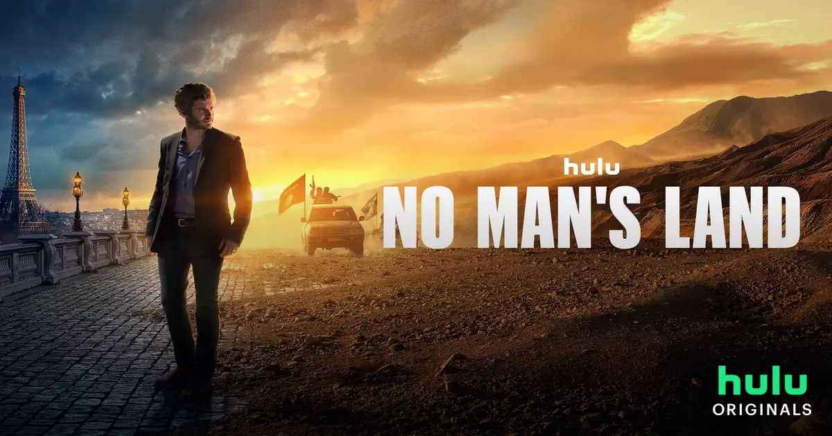 No Man's Land