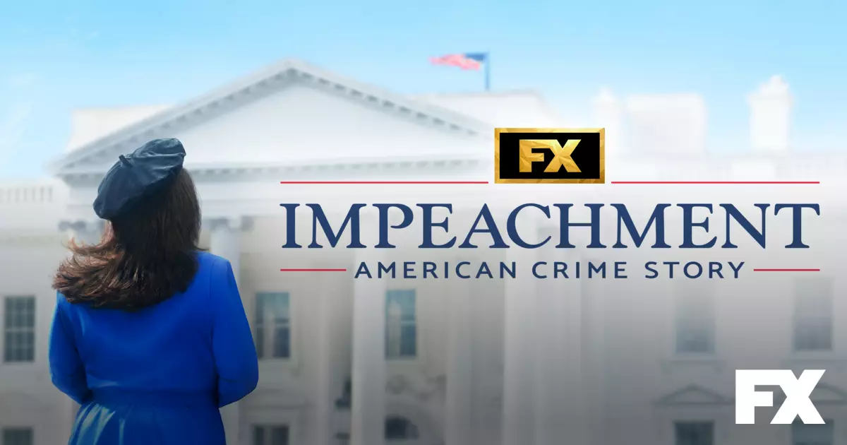 American Crime Story