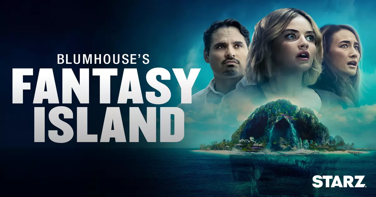 Fantasy Island