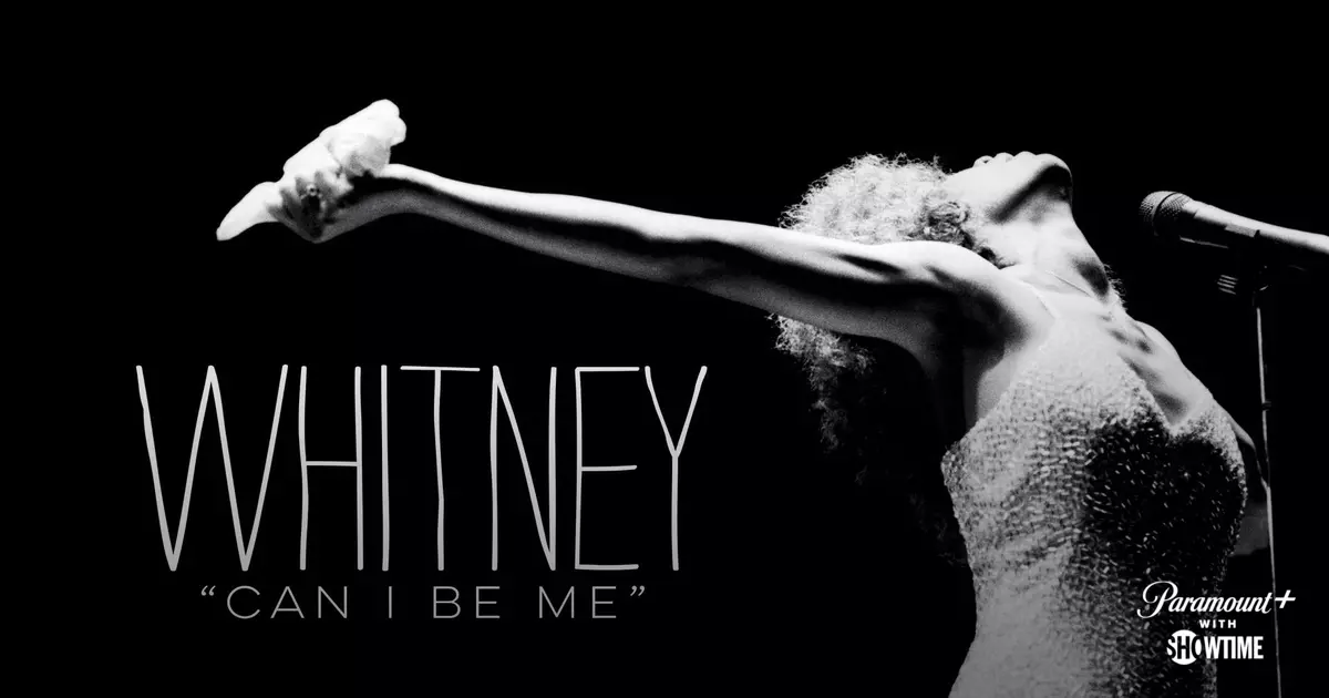 Whitney: Can I Be Me