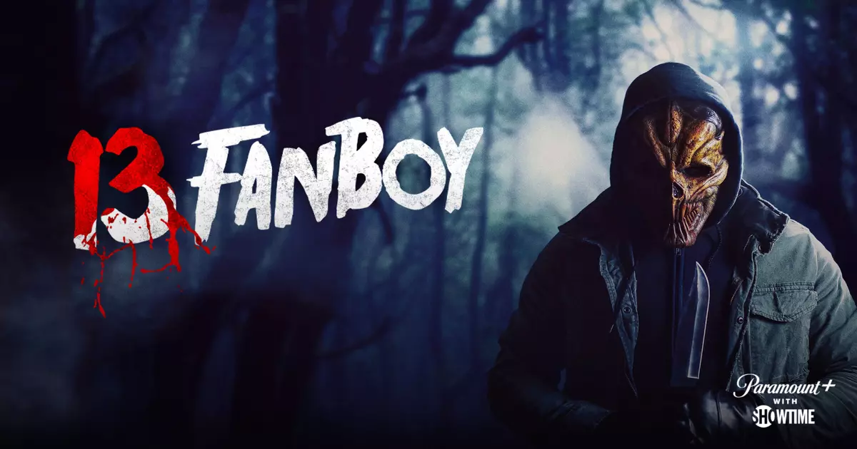13 Fanboy