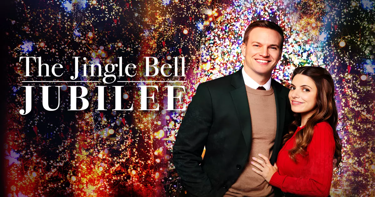 The Jingle Bell Jubilee