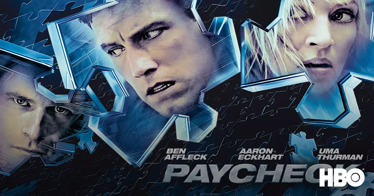 Paycheck