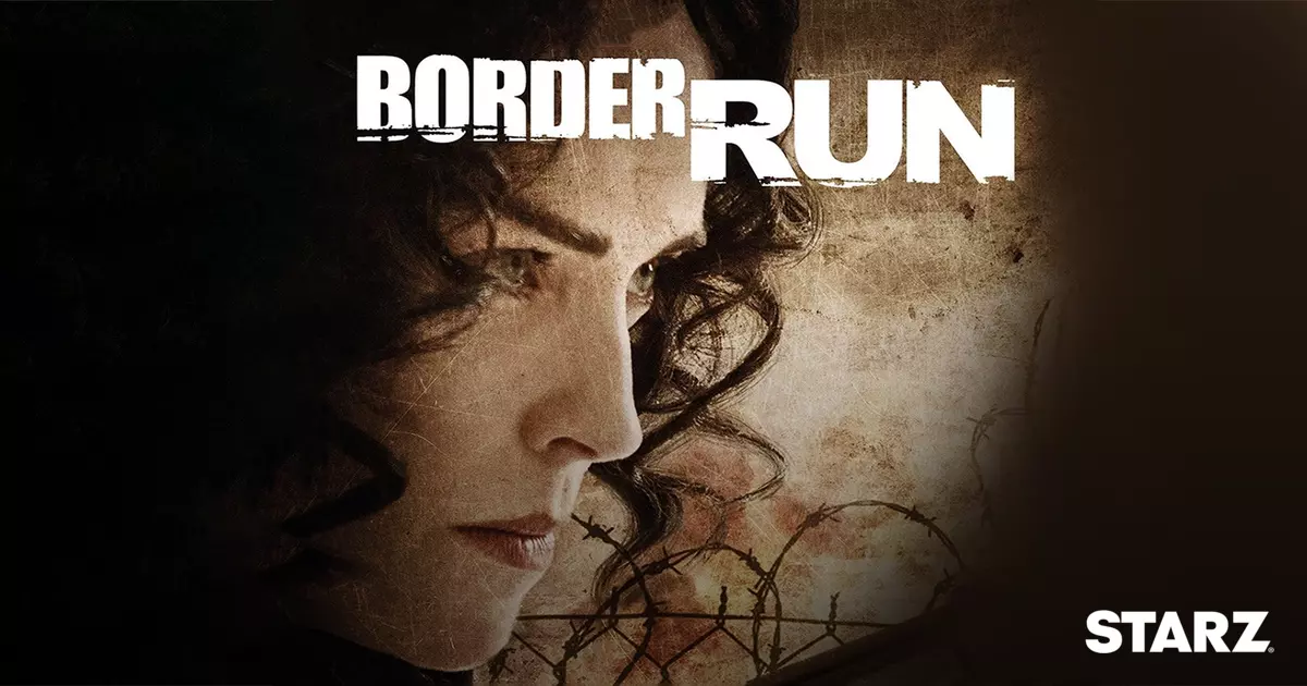 Border Run