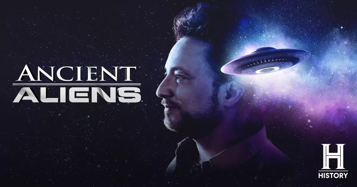 Ancient Aliens