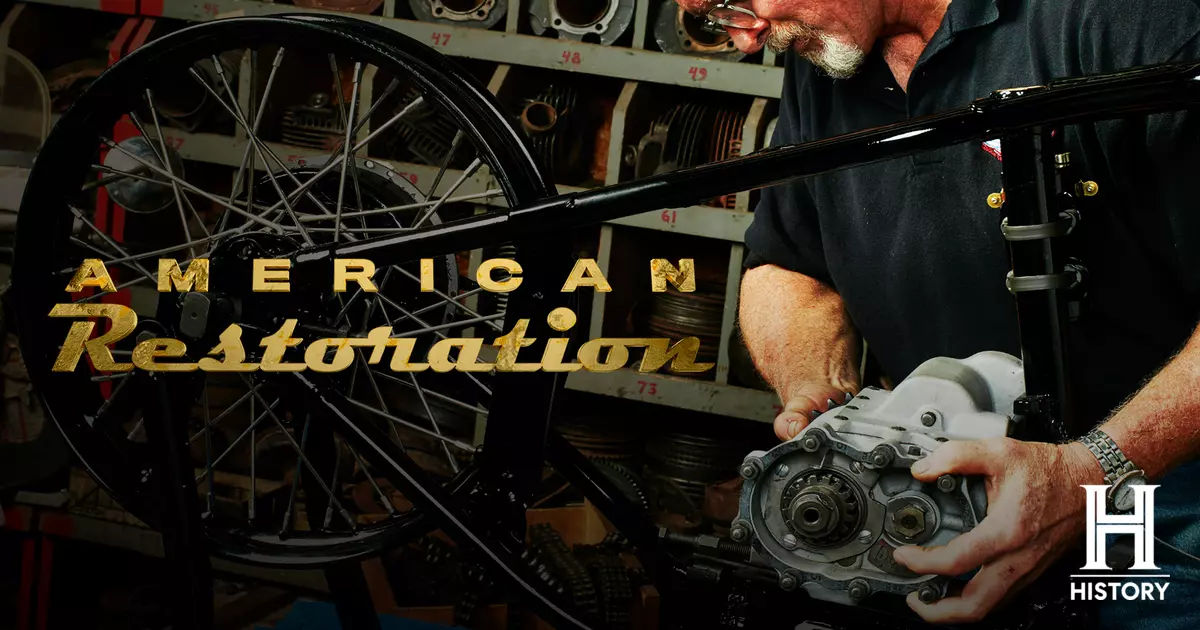 American Restoration