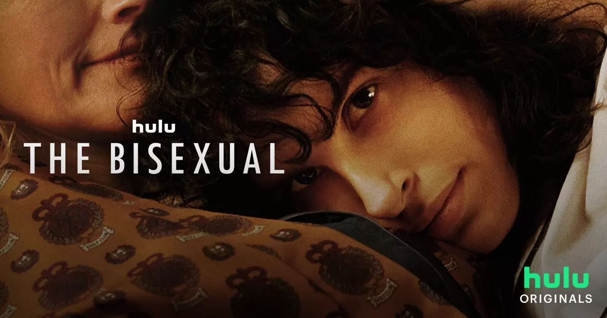 The Bisexual