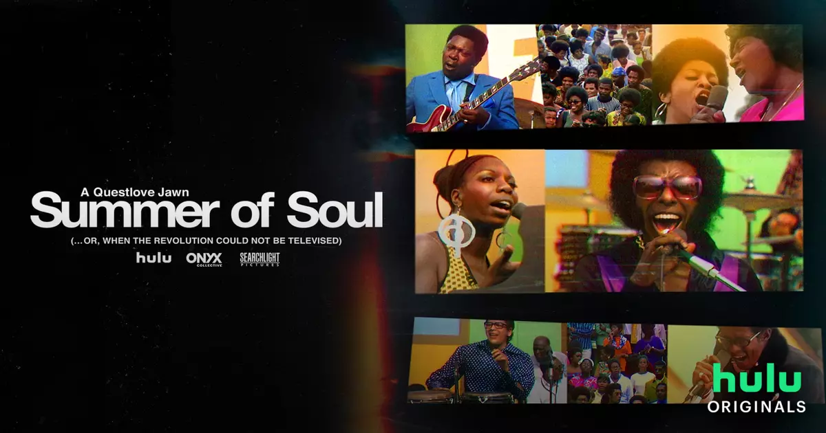 Summer of Soul
