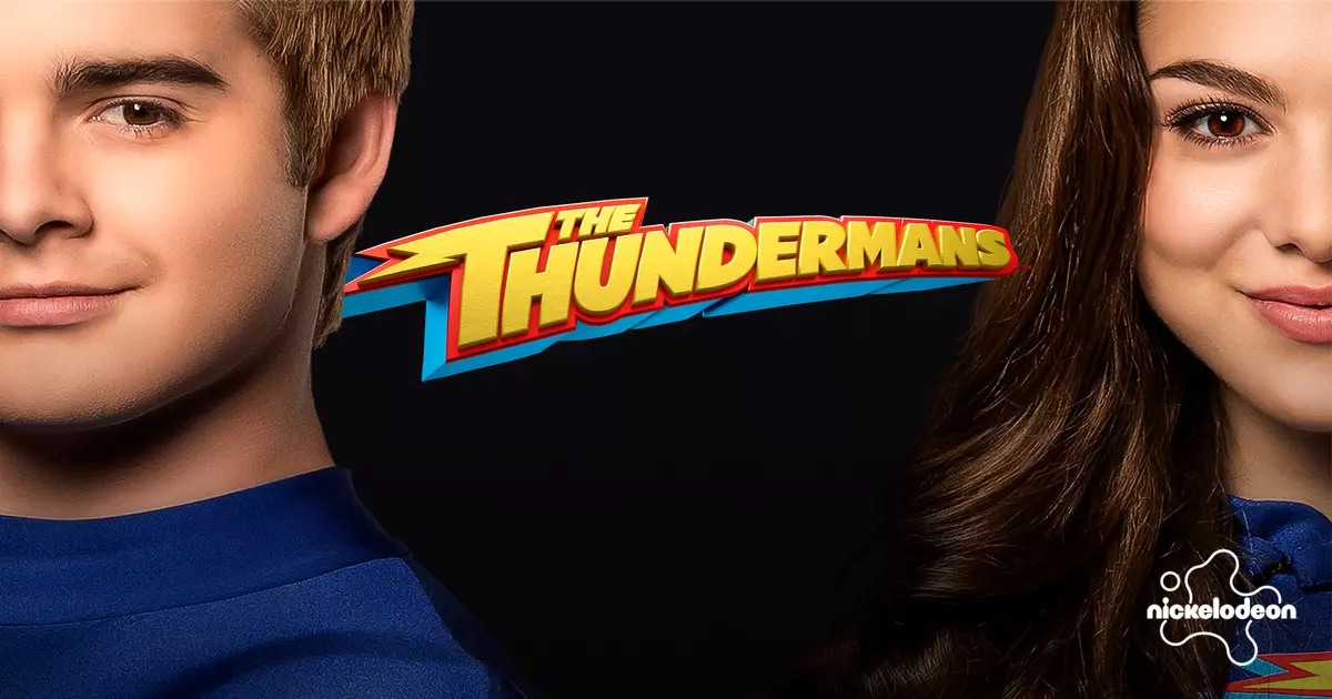 The Thundermans