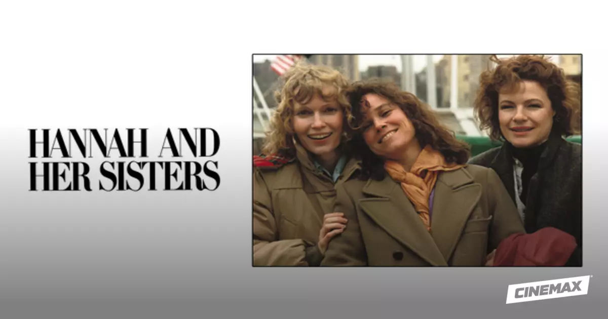 Hannah and Her Sisters