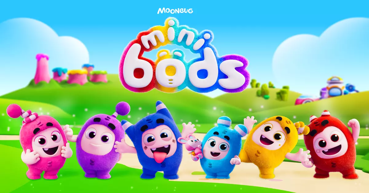 Minibods