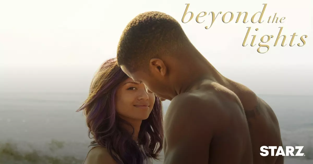 Beyond the Lights
