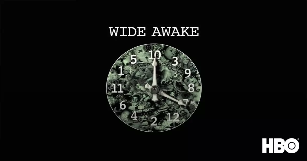 Wide Awake
