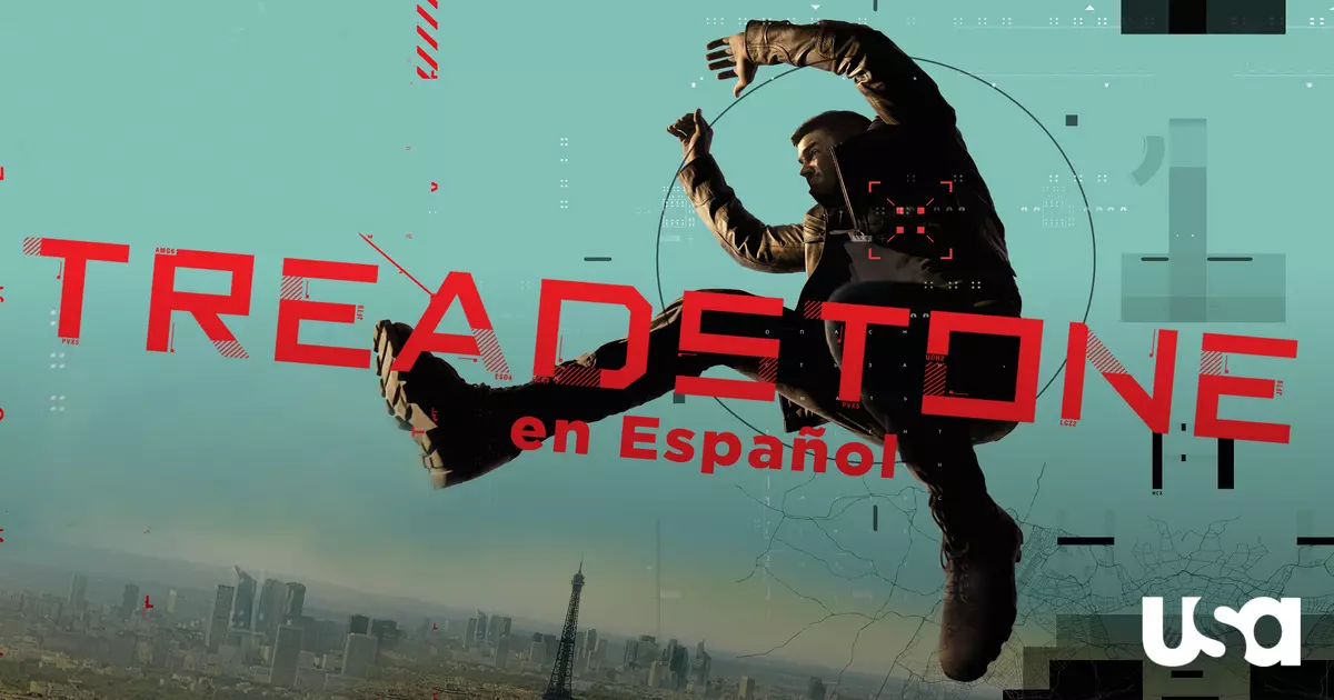 Treadstone en Español