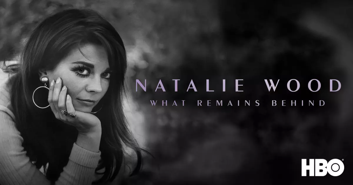 Natalie Wood: What Remains Behind