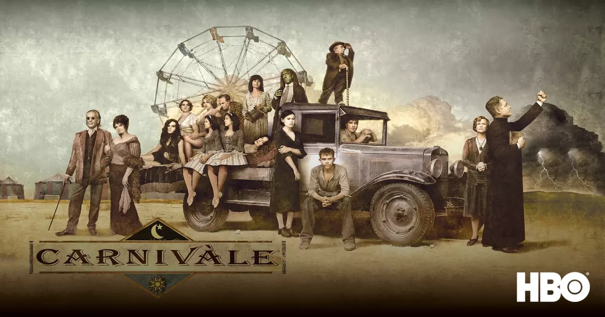 Carnivale