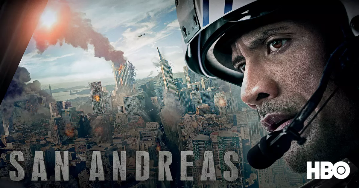 San Andreas