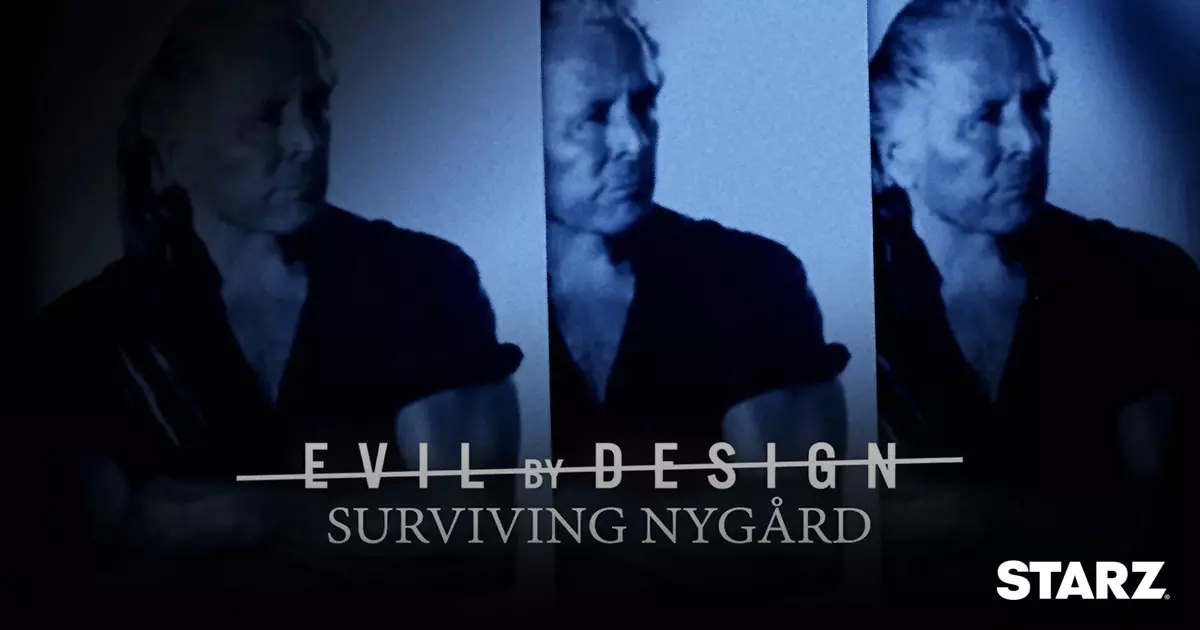 Evil by Design: Exposing Peter Nygard