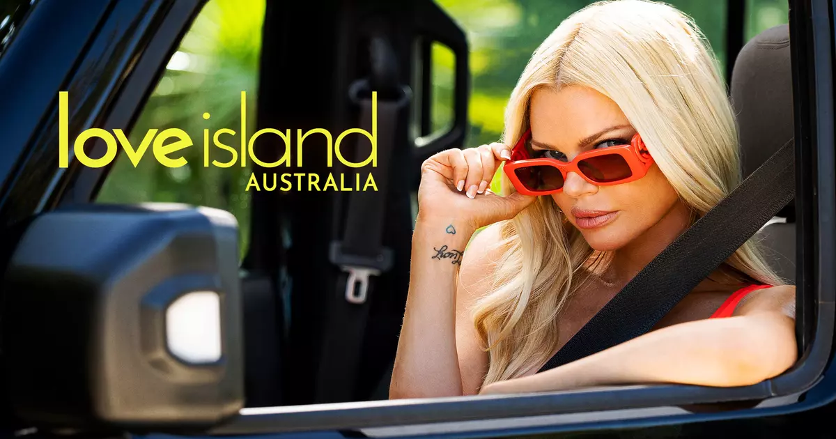Love Island: Australia