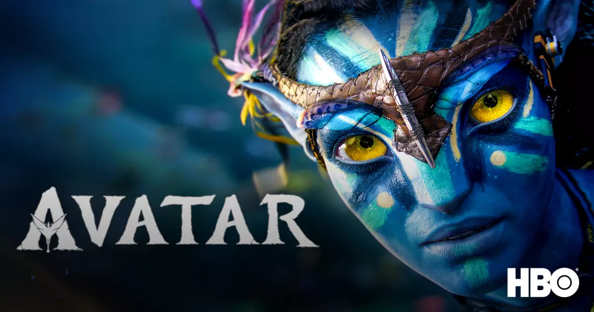 Avatar