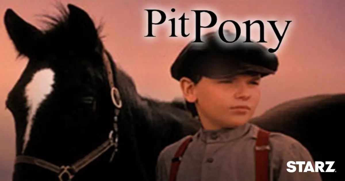 Pit Pony