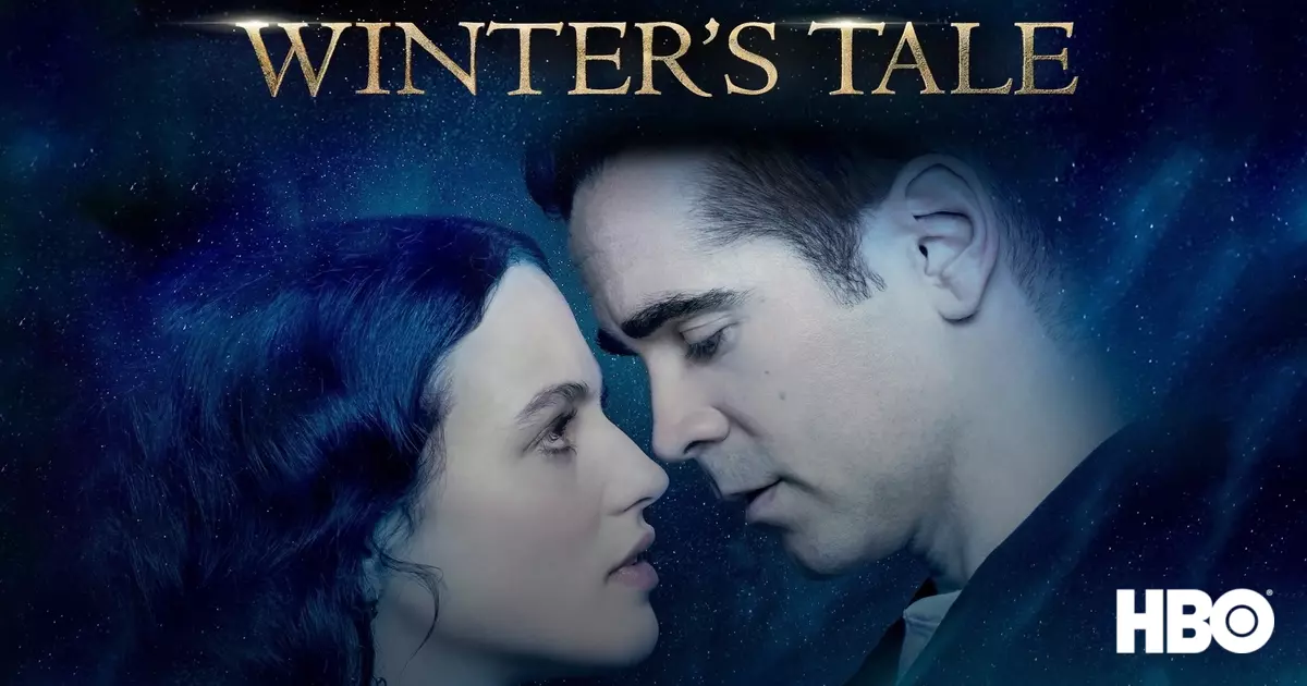 Winter's Tale